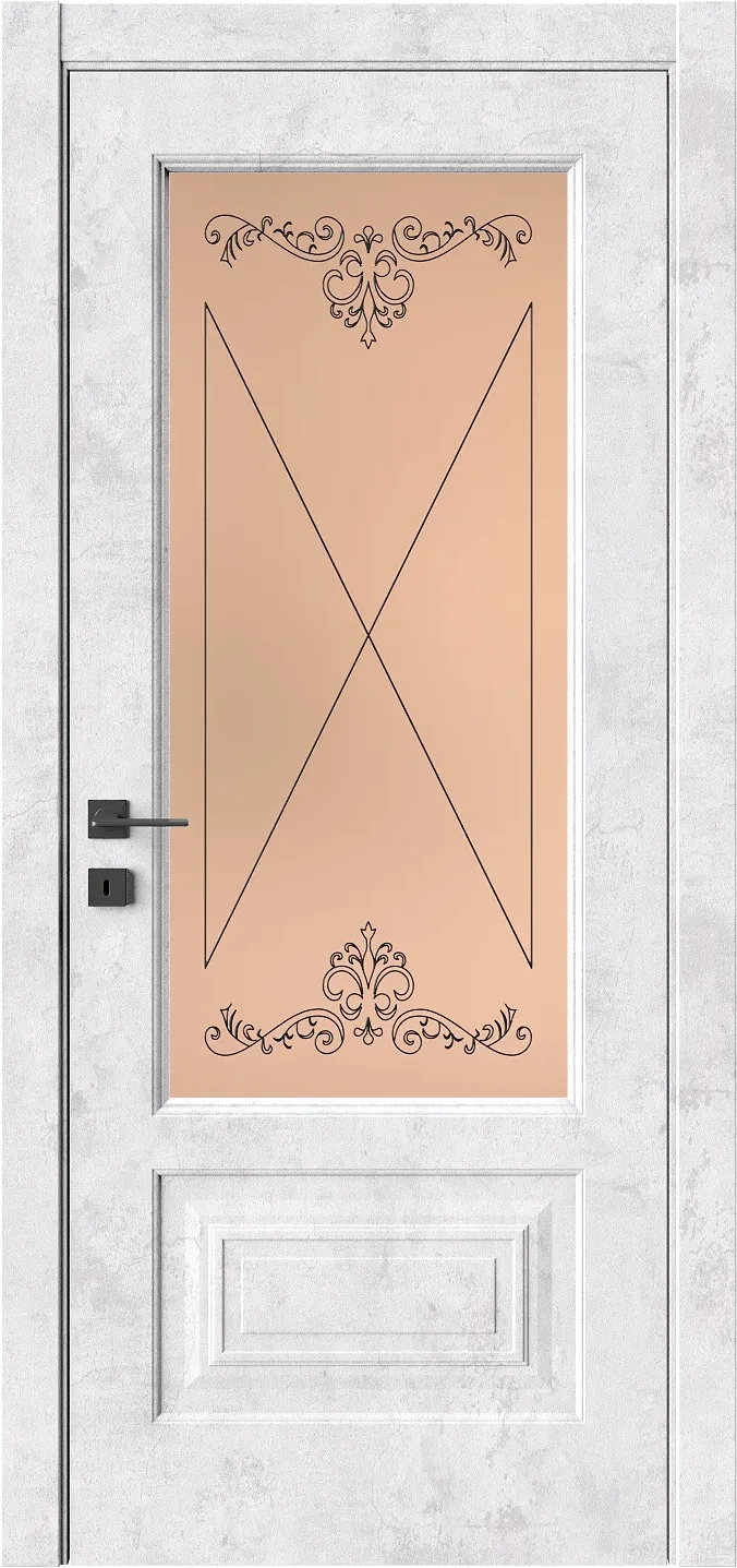 Дверь Deloress DL4